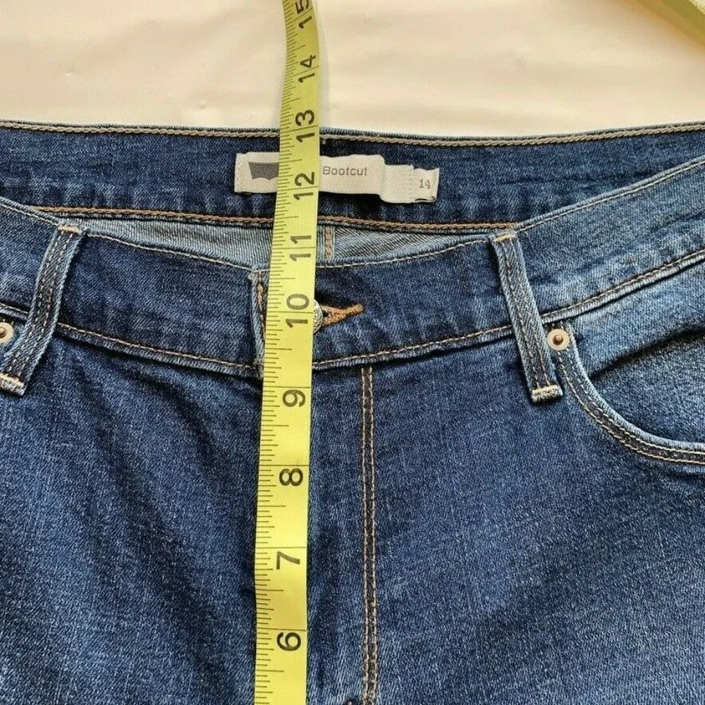 Levis levi 515